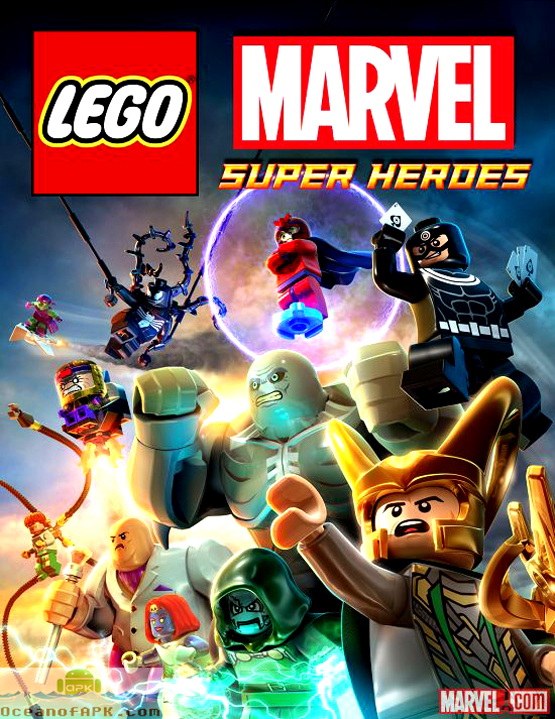 marvel super heroes download